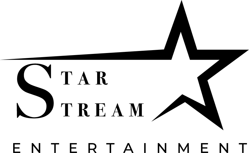 STARSTREAM Logo